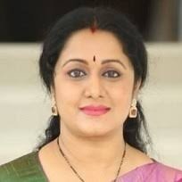 Rajshri Nair